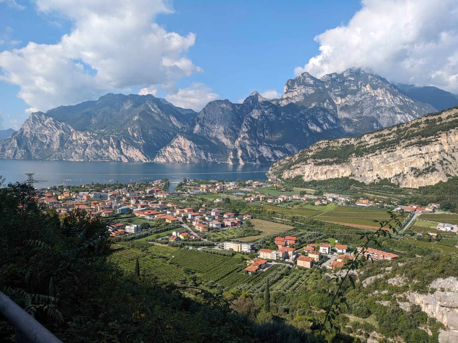 Day 3 - Split up already?!