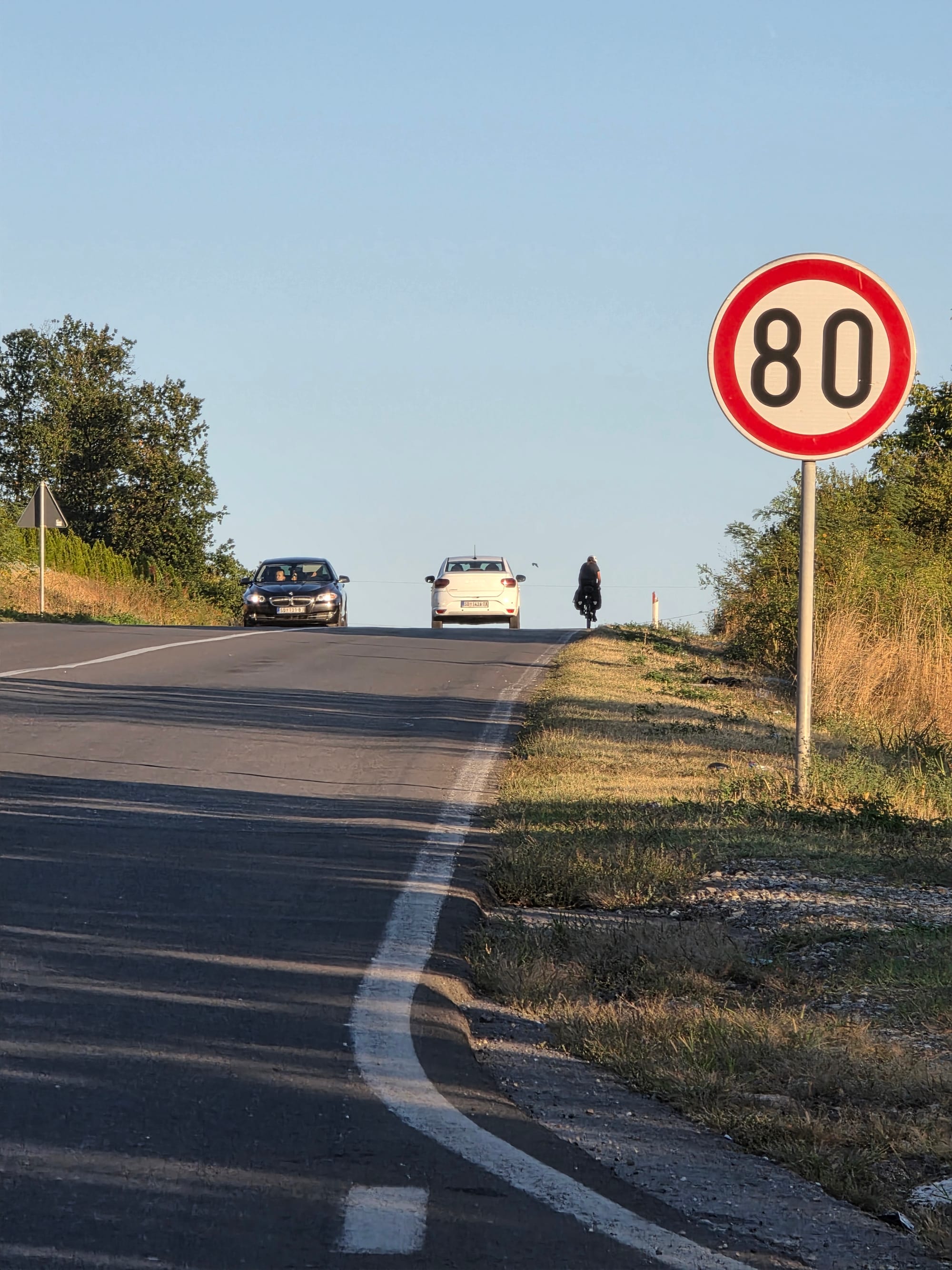 Day 9 - Headwind Part 1 of 3