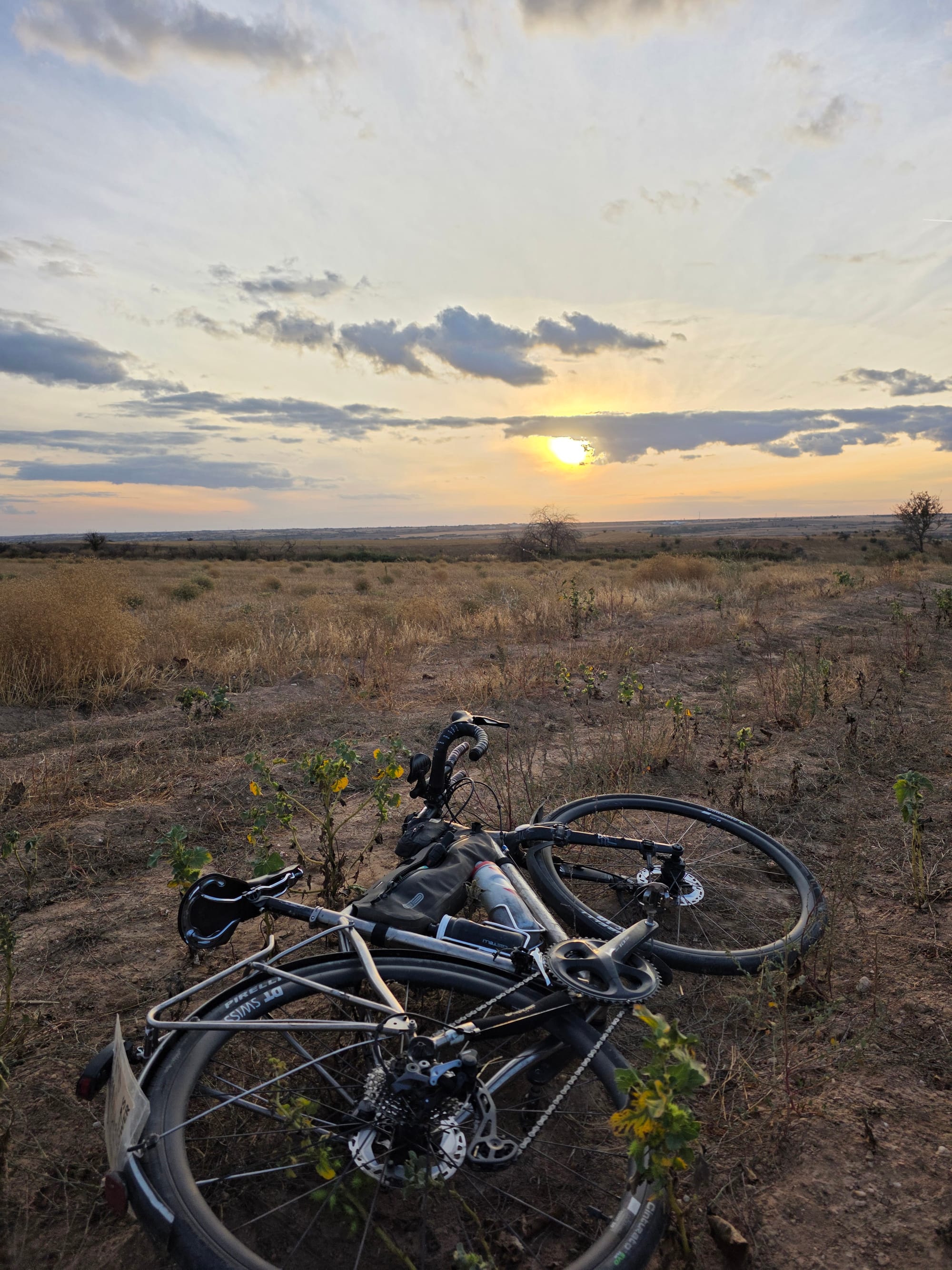 Day 15 - Holy Headwind