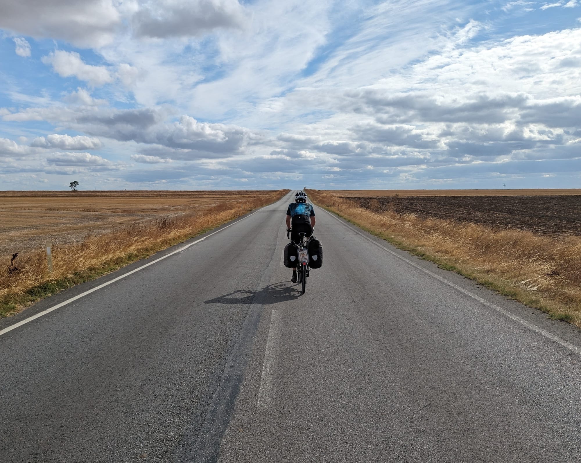 Day 16 - We made it to Istanbul!!!