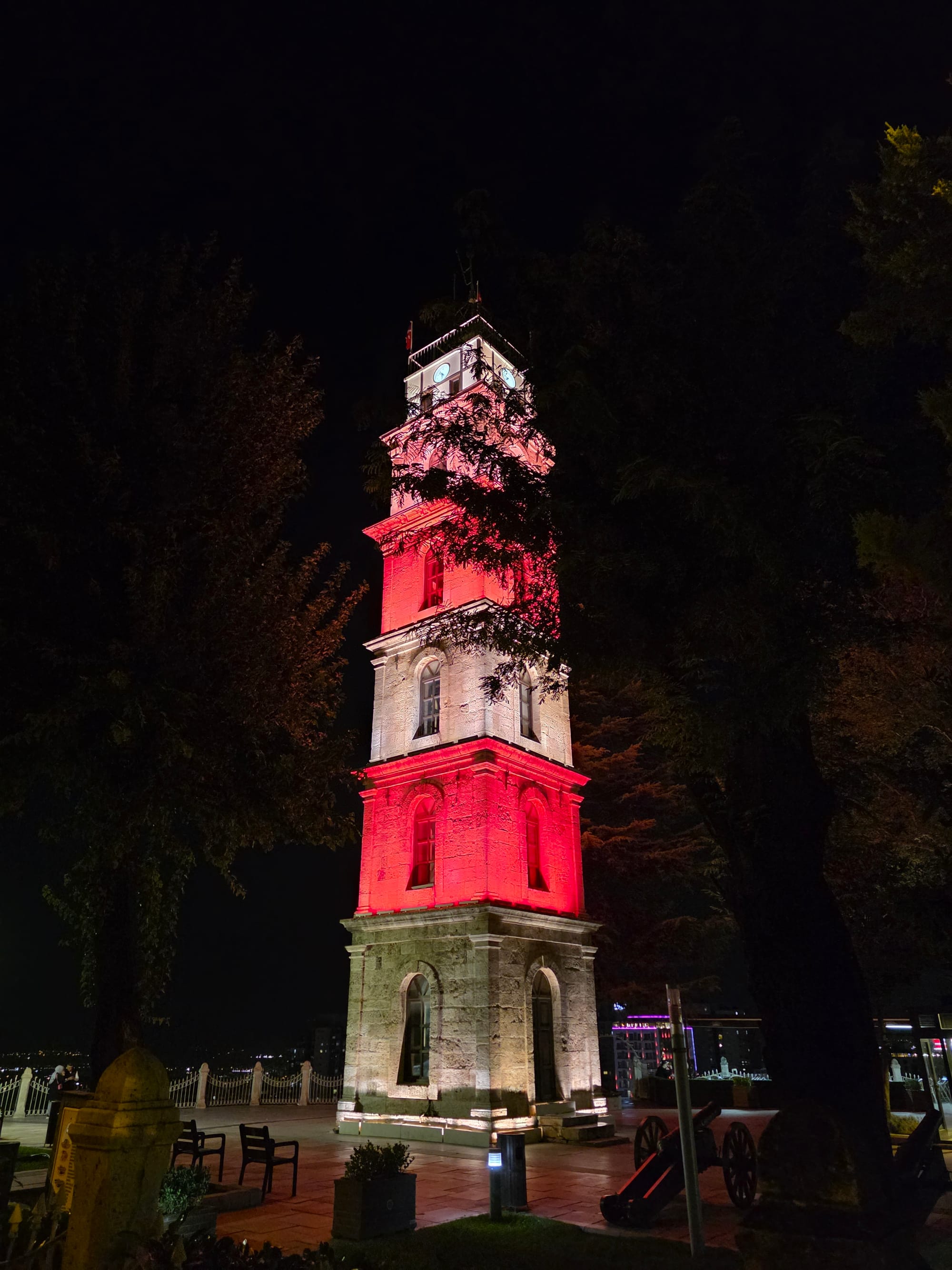 Day 18 - Ferry and Phaff