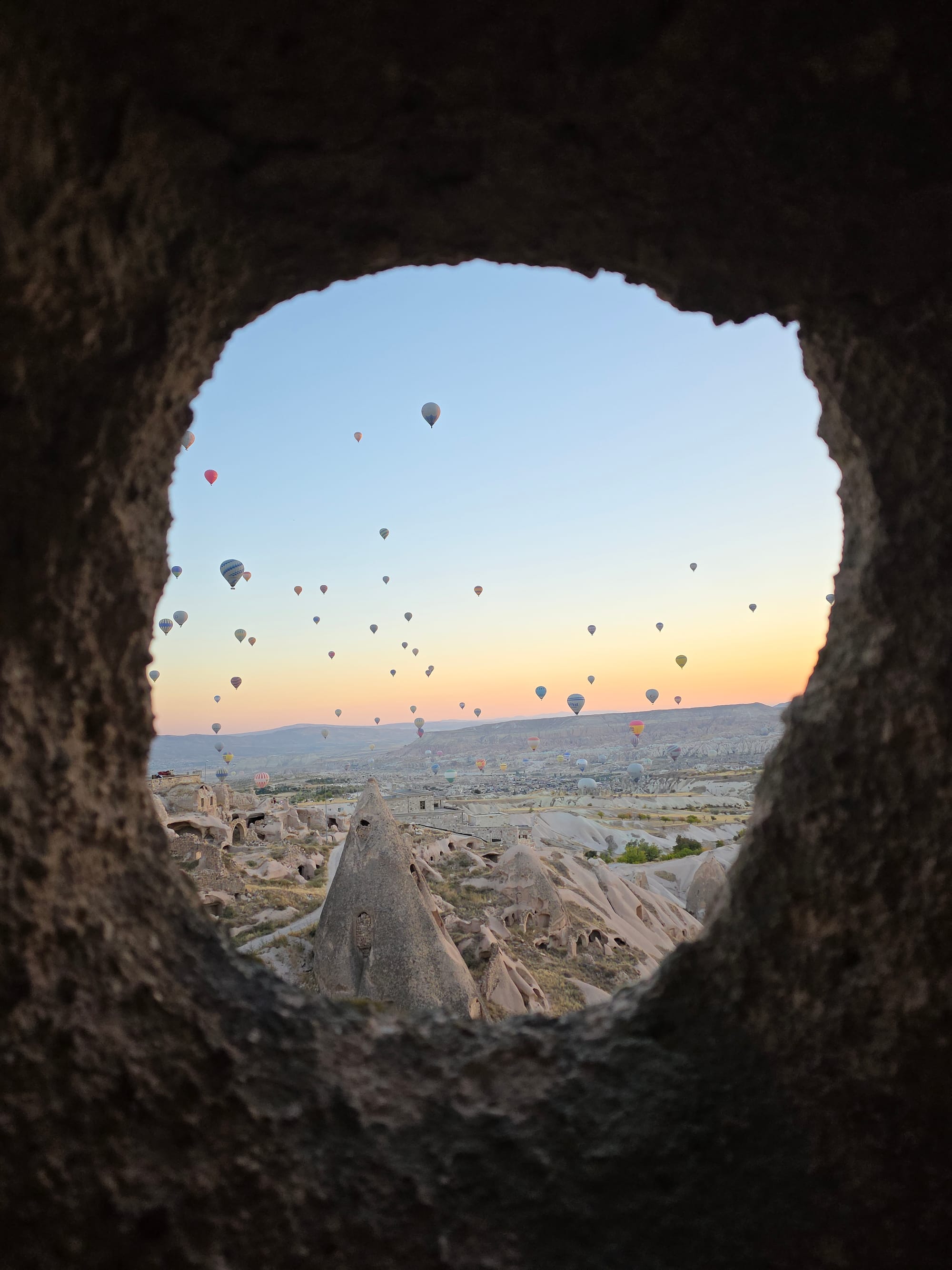 Day 24 - Decisions Decisions...