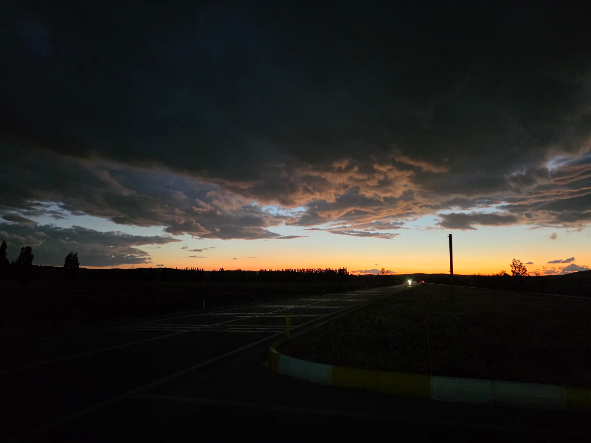 Day 26 - Oh sweet tailwind!