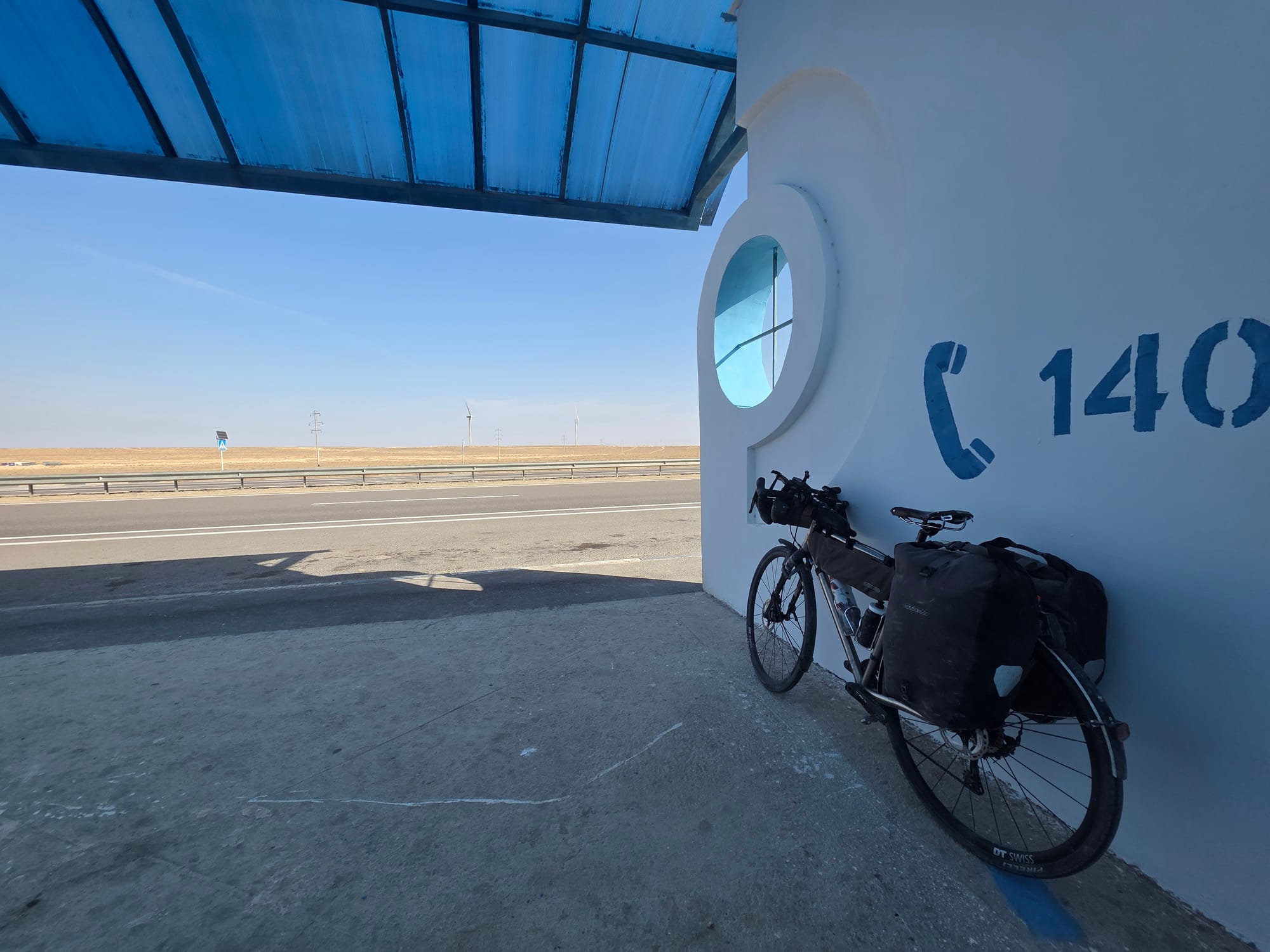 Day 39 - Three Hours of Bubble Tea