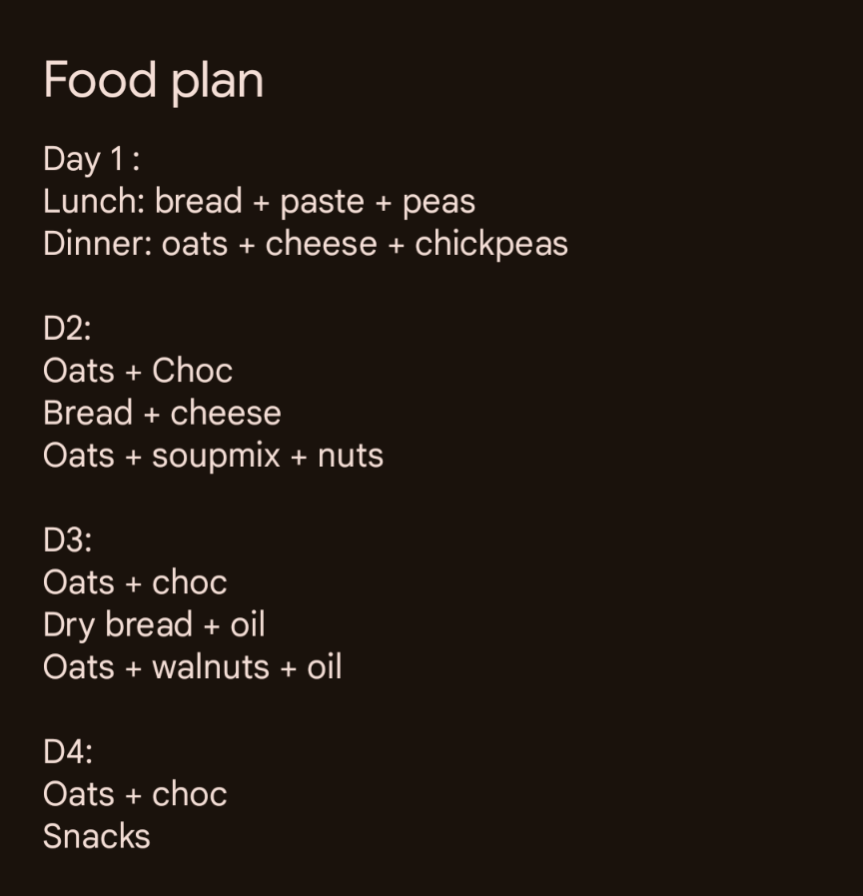 Day 43 - False start to Uzbekistan