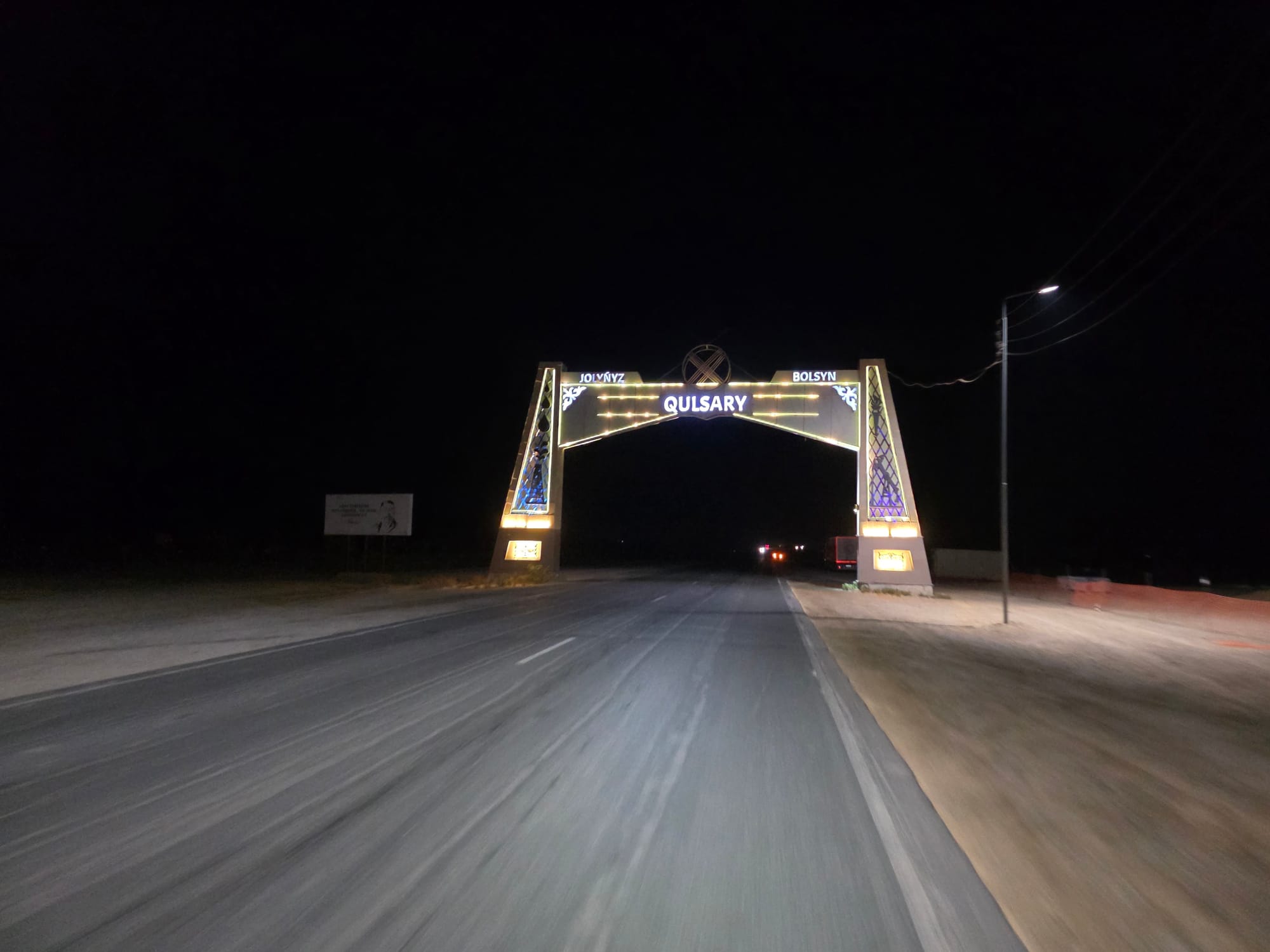 Day 47 - The Easiest Century of My Life