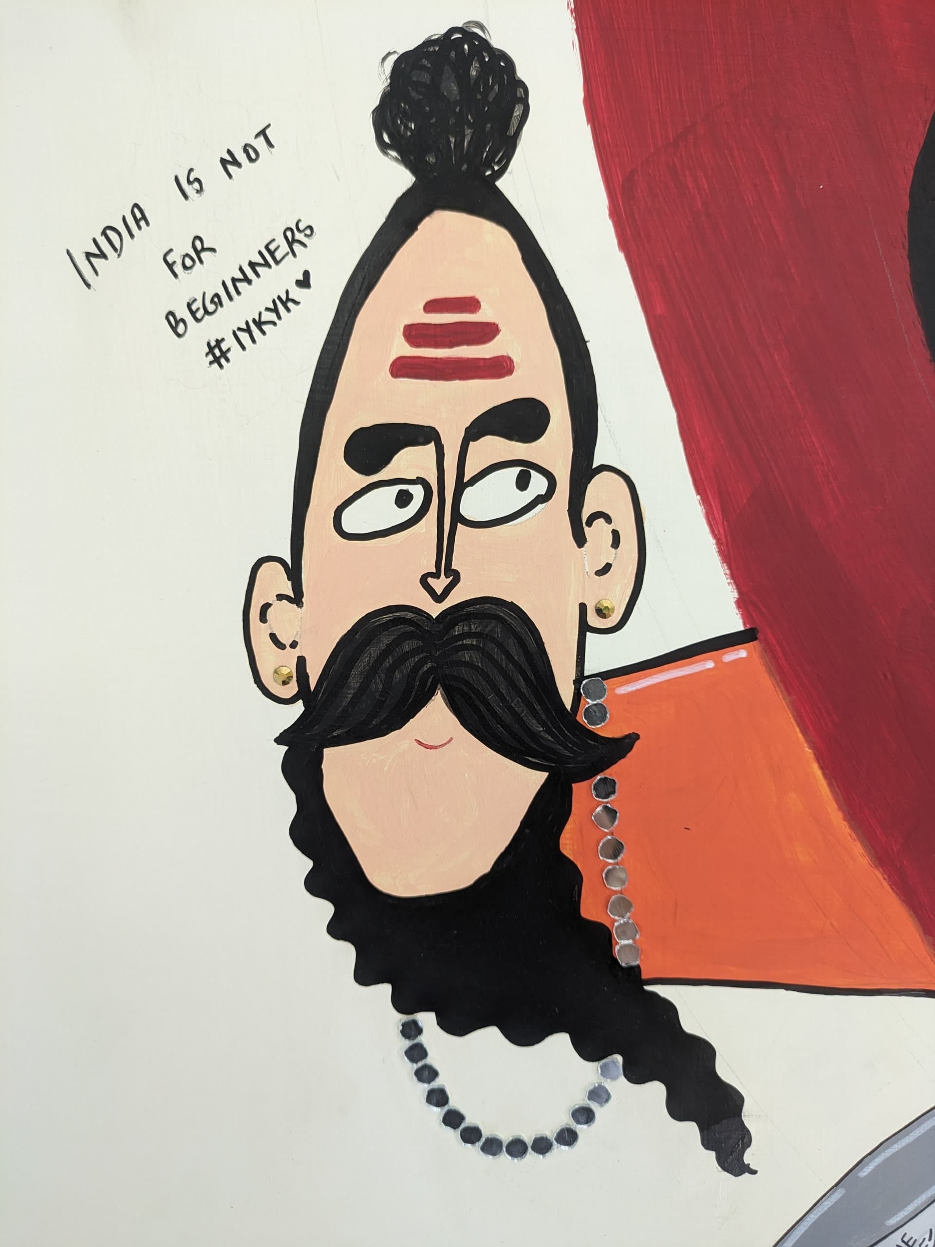 Day 54 - The Camel Festival