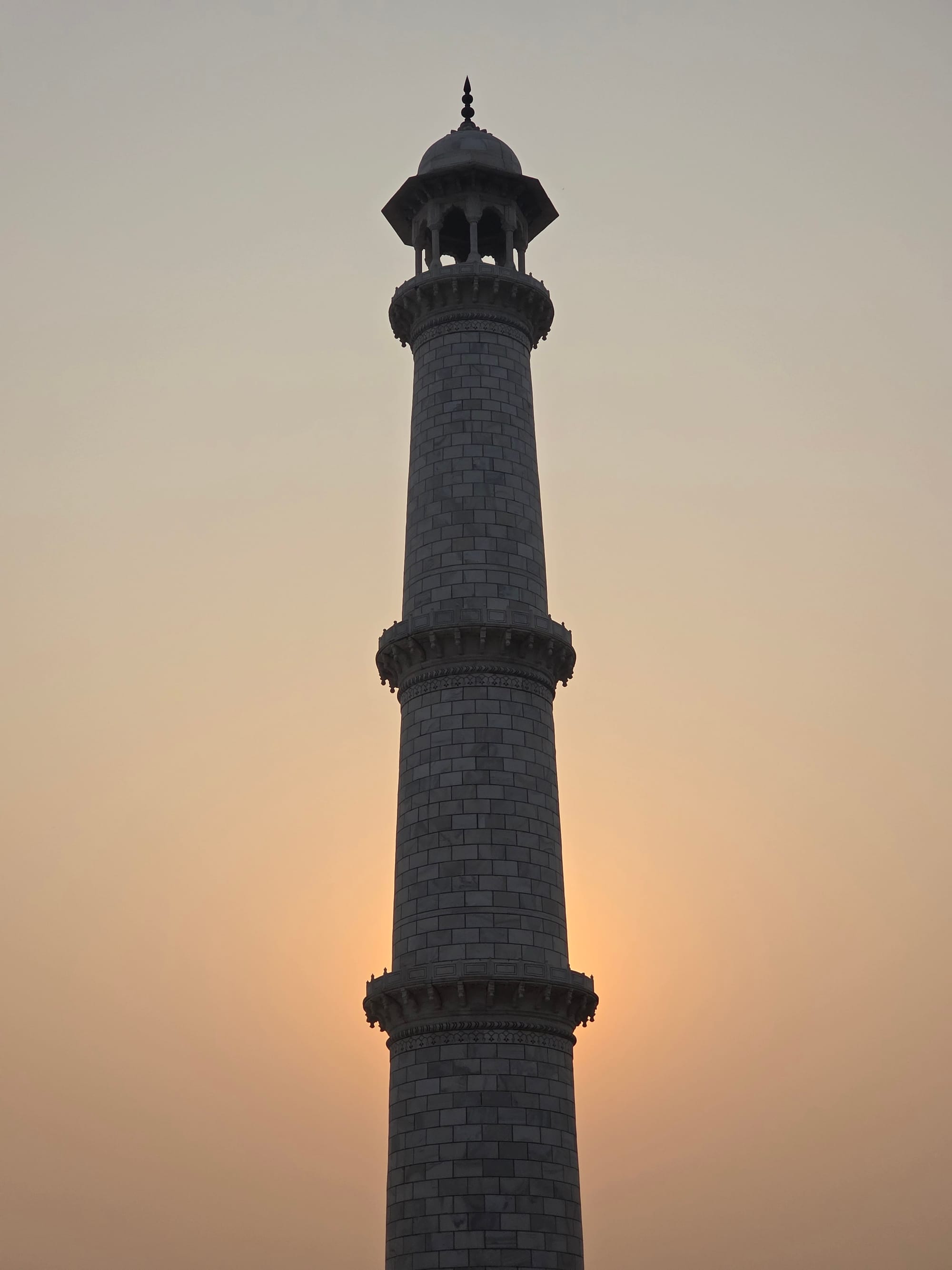 Day 61 - The Taj Mahal