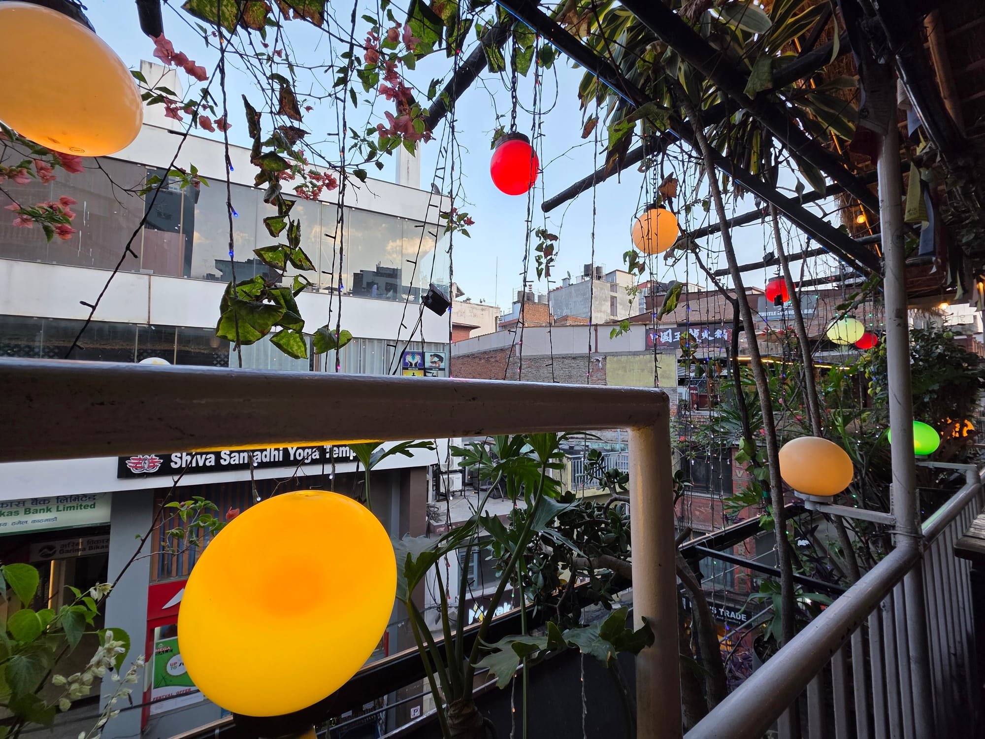 Day 71 - Actually doing the admin