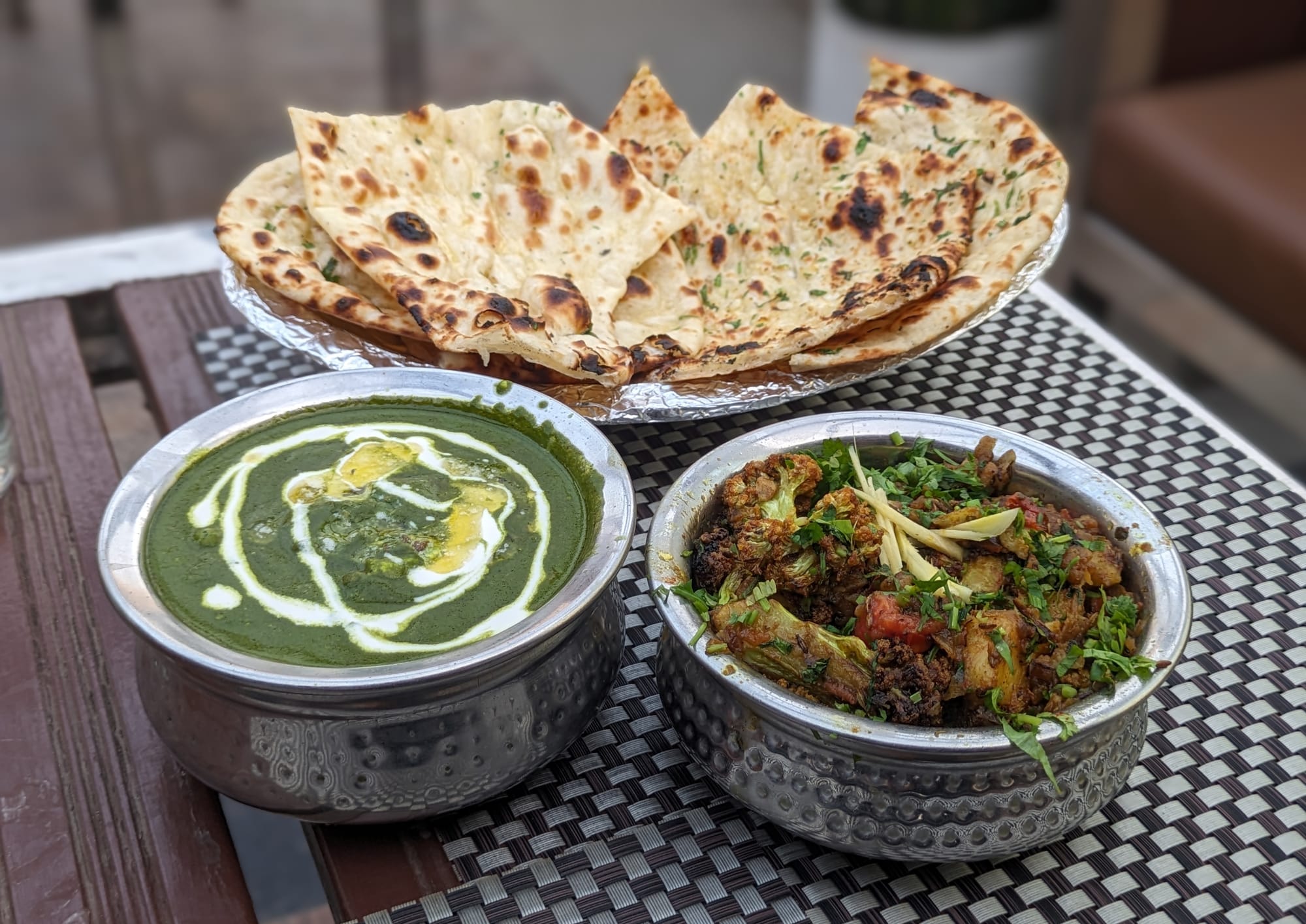 Day 50 + 51 - India here we come!