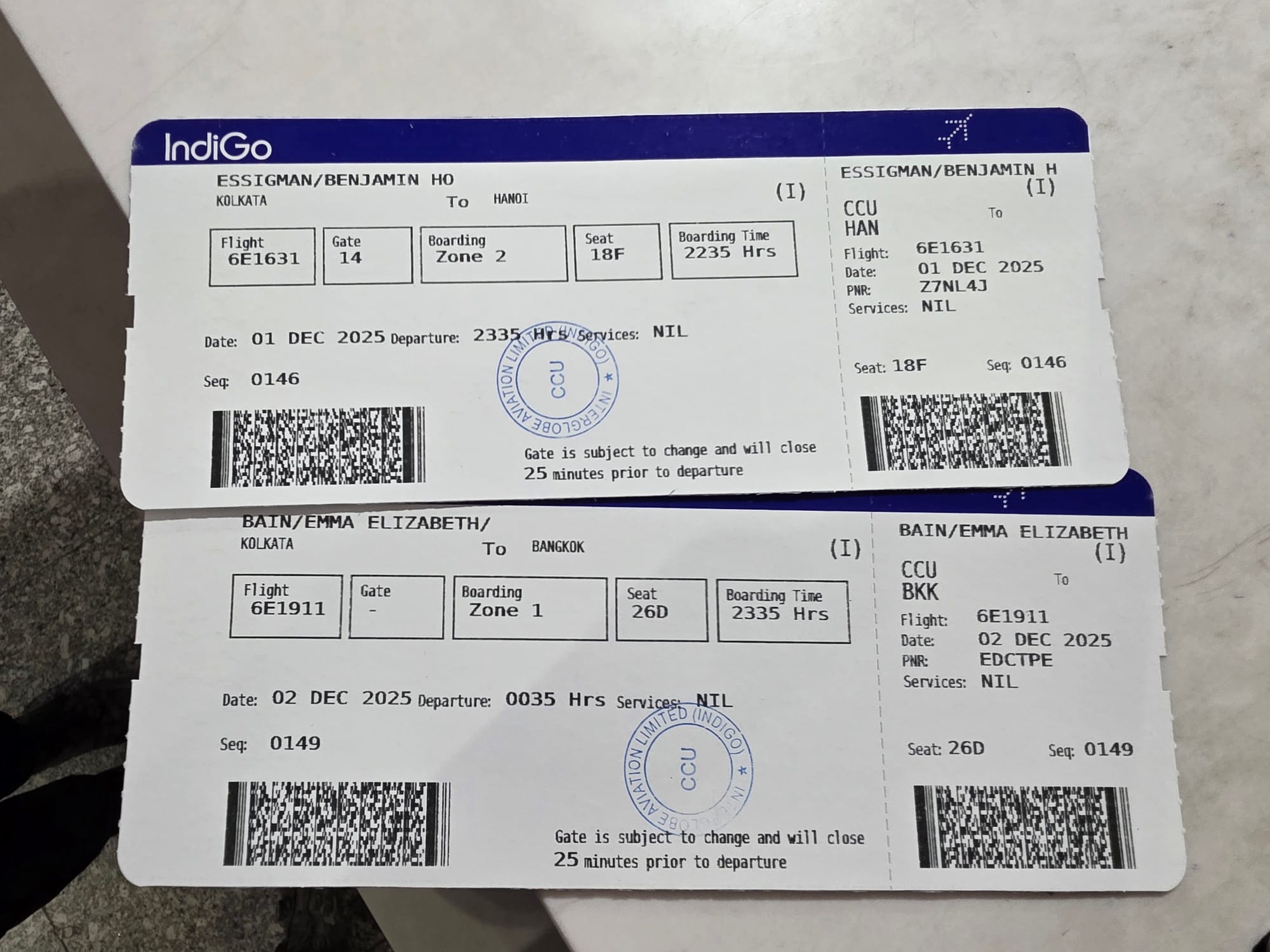 Day 80 - When India says, "Hold my Lassi"