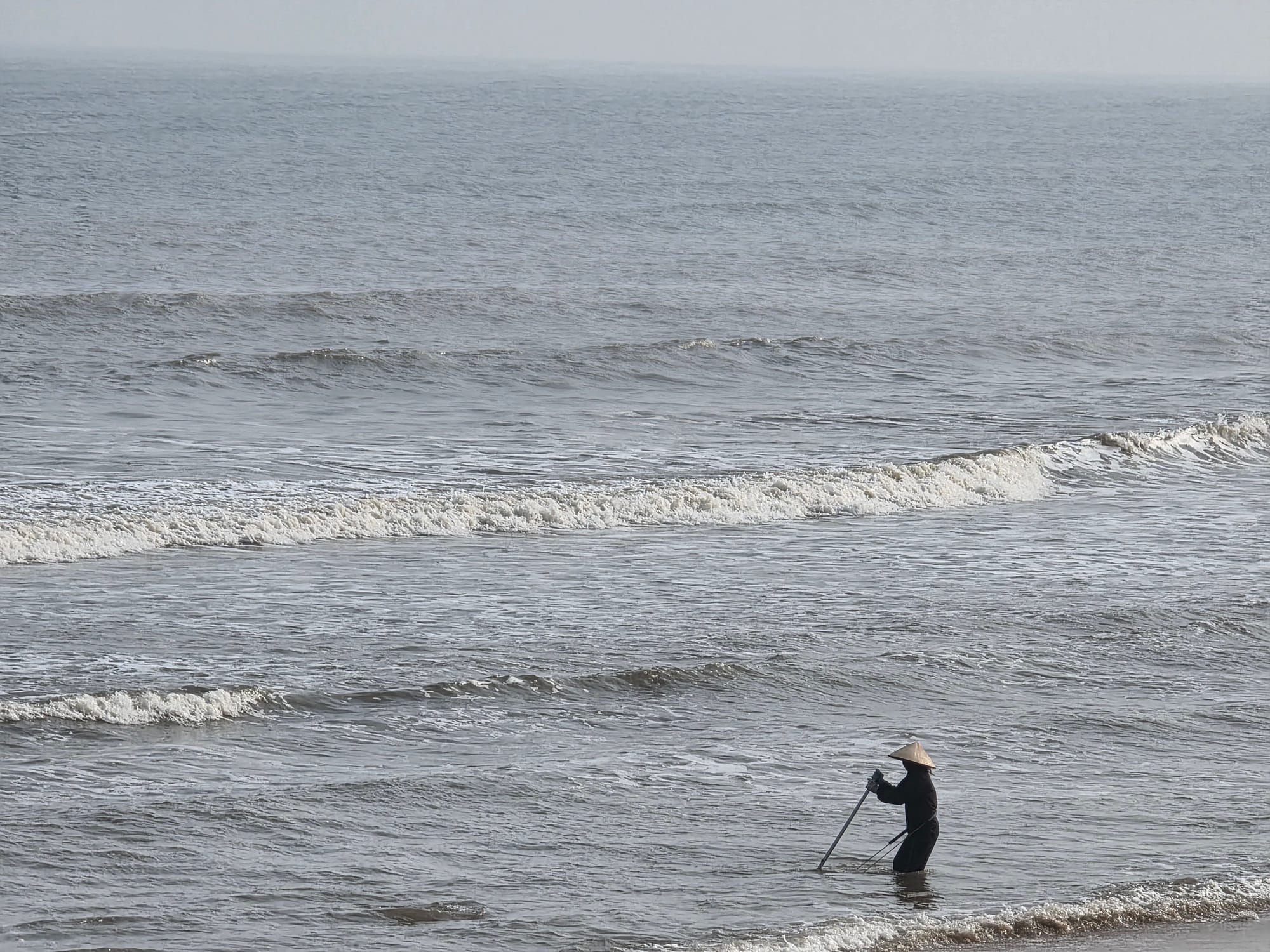 Day 85 - The Most Efficient Yet?