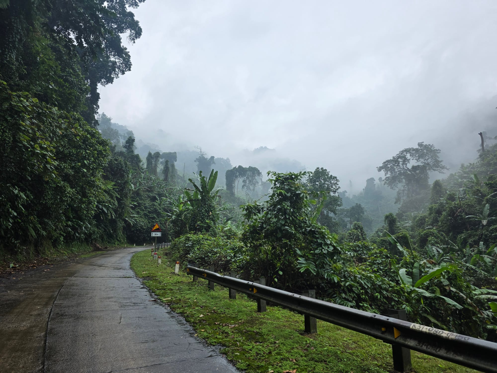 Day 88 - A whole new biome!