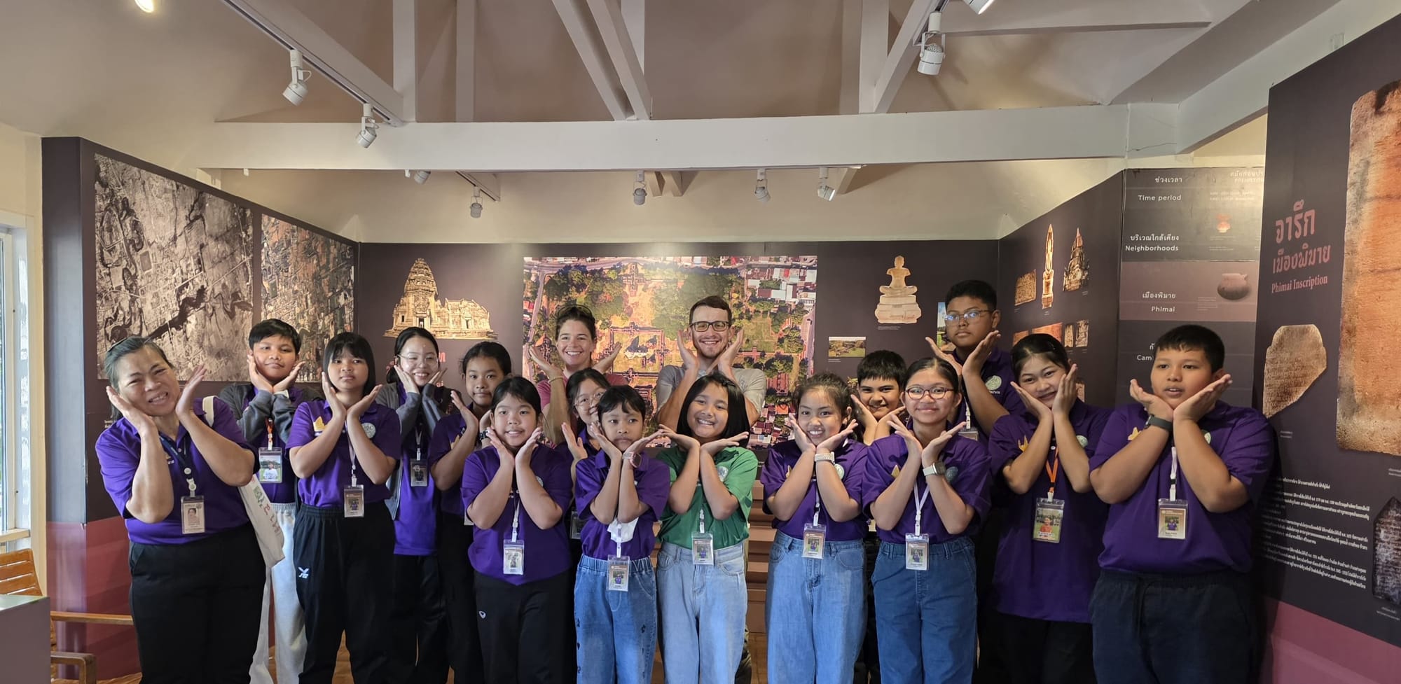 Day 93 - Wholesome Tourism