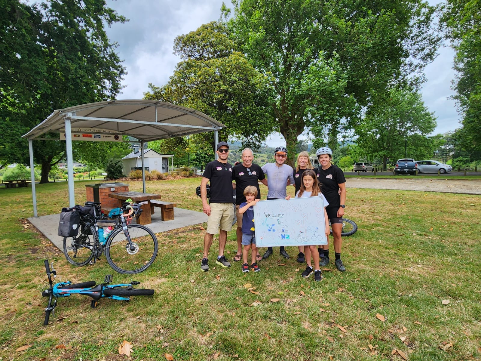 Day 98 - We made it 🎉🎉🎉