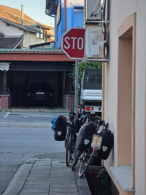 Day 7 - Mission Accomplished!