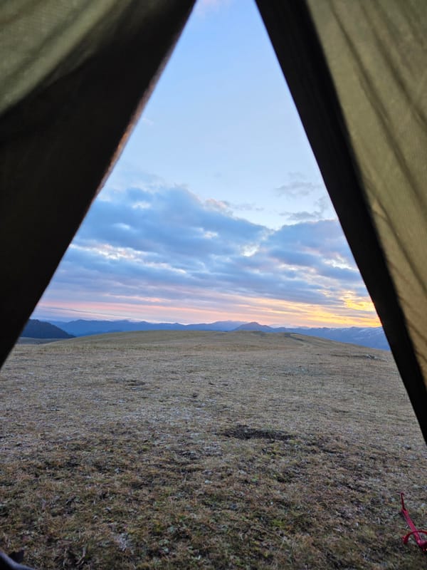 Day 34 - Fountains and Faff!