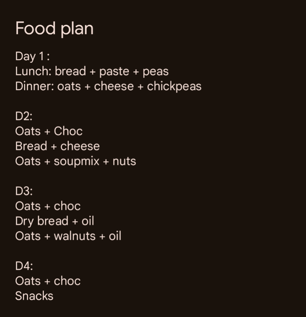 Day 43 - False start to Uzbekistan