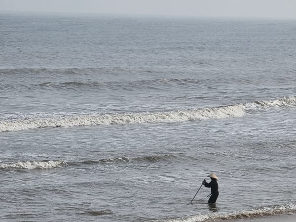 Day 85 - The Most Efficient Yet?