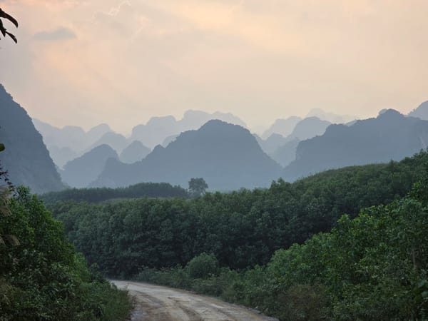 Day 87 - Playing Catch Up